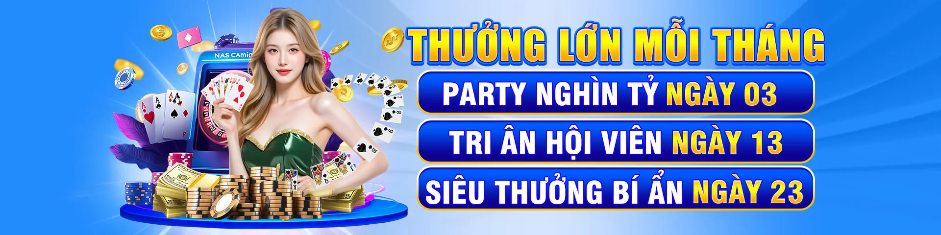 Banner chính trò chơi Bắn Cá sportsbet nhà cái