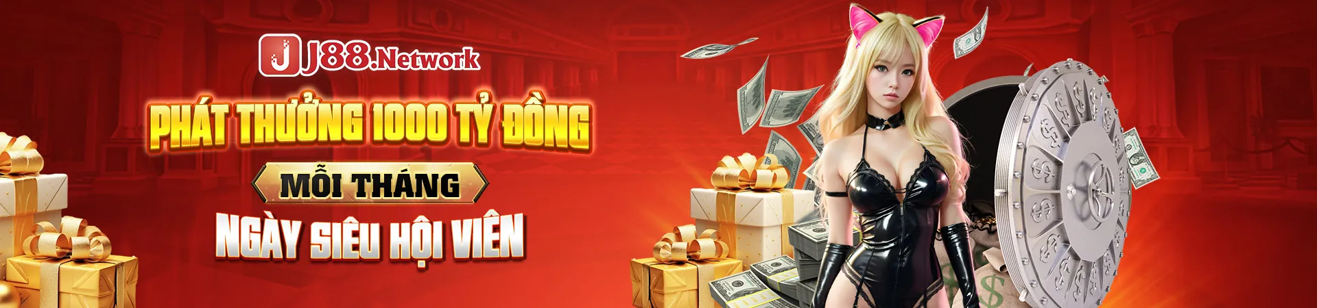 Banner khuyến mãi game bắn cá sportsbet nhà cái