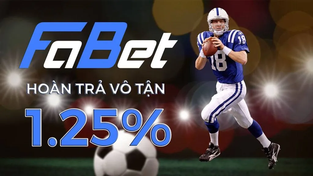 Chương trình hoàn trả cược của sportsbet nhà cái